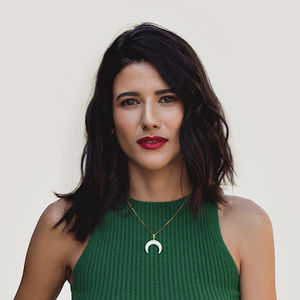 Meet your Posher, Bruna